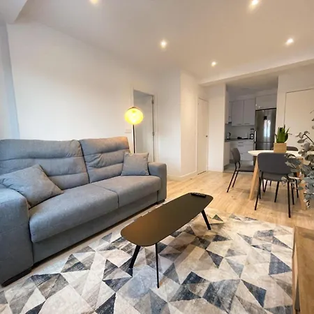 Appartement Iparragirre