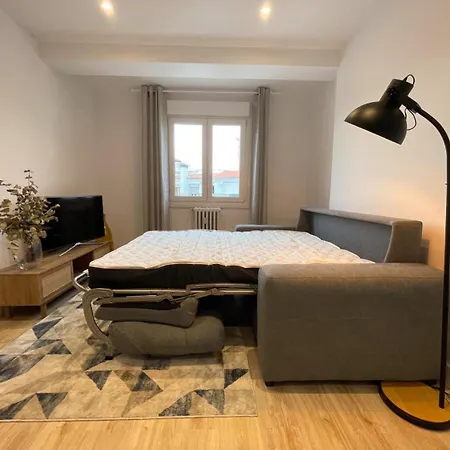 Iparragirre Appartement San Sebastian