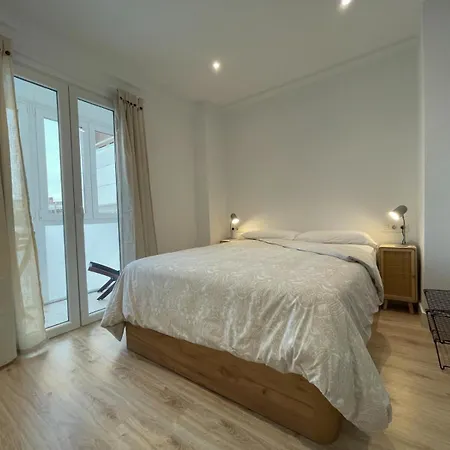 Appartement Iparragirre