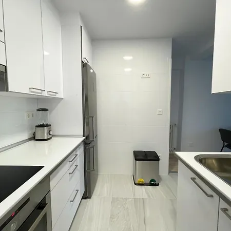 Appartement Iparragirre