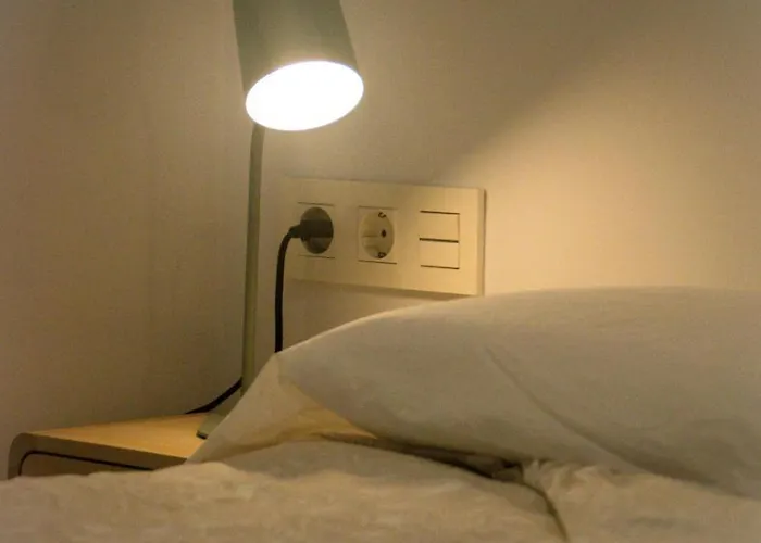 Iparragirre Appartement *