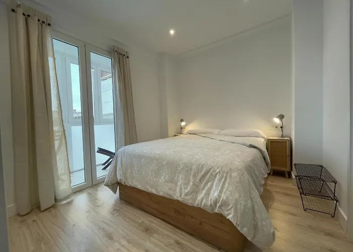 Appartement Iparragirre