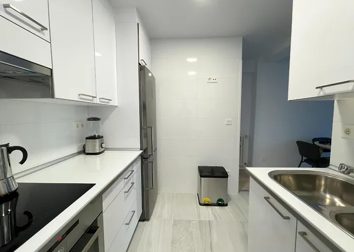 Appartement Iparragirre