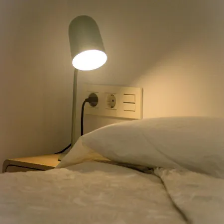Iparragirre Appartement *